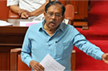 Honey trap attempts charge: Minister Rajanna yet to file complaint, says Home Minister